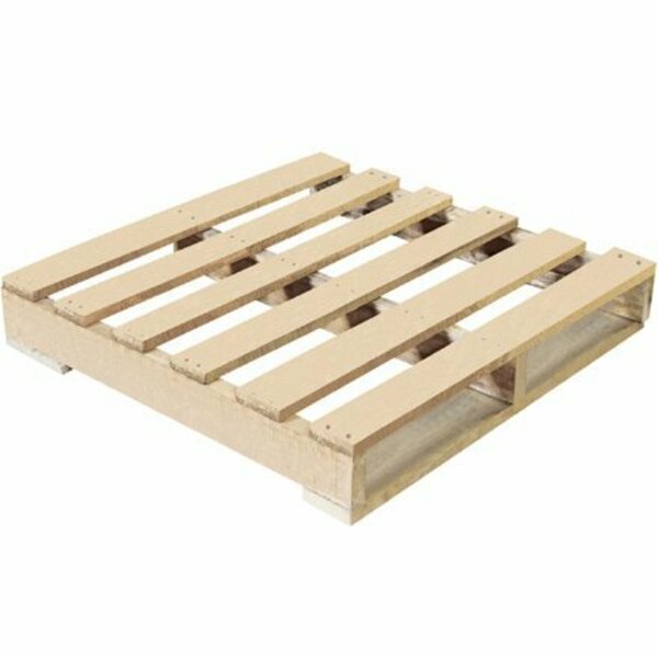 Bsc Preferred 30 x 30'' #1 Recycled Wood Pallet, 10PK H-3444
